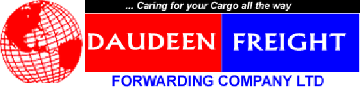 Daudeen Freight Forwarding Ltd
